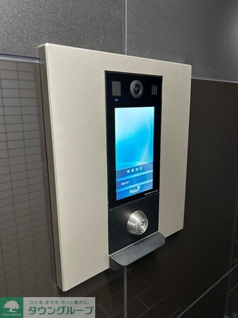 GENOVIA平塚IIIの物件内観写真